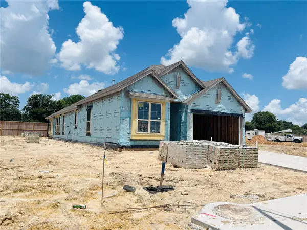 2954 Mellow Pines Lane, Webster, TX 77598