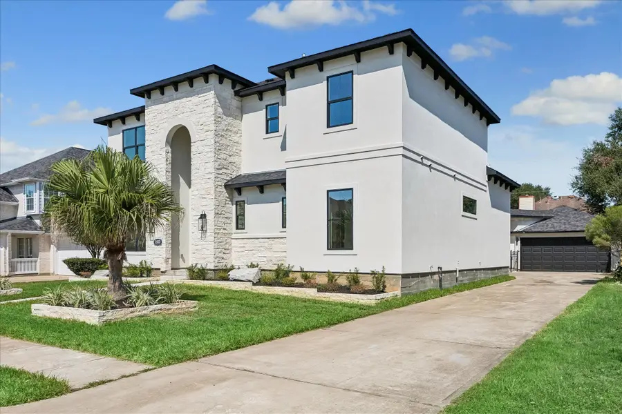 1413 Cottage Cove Court, Seabrook, TX 77586 - #2