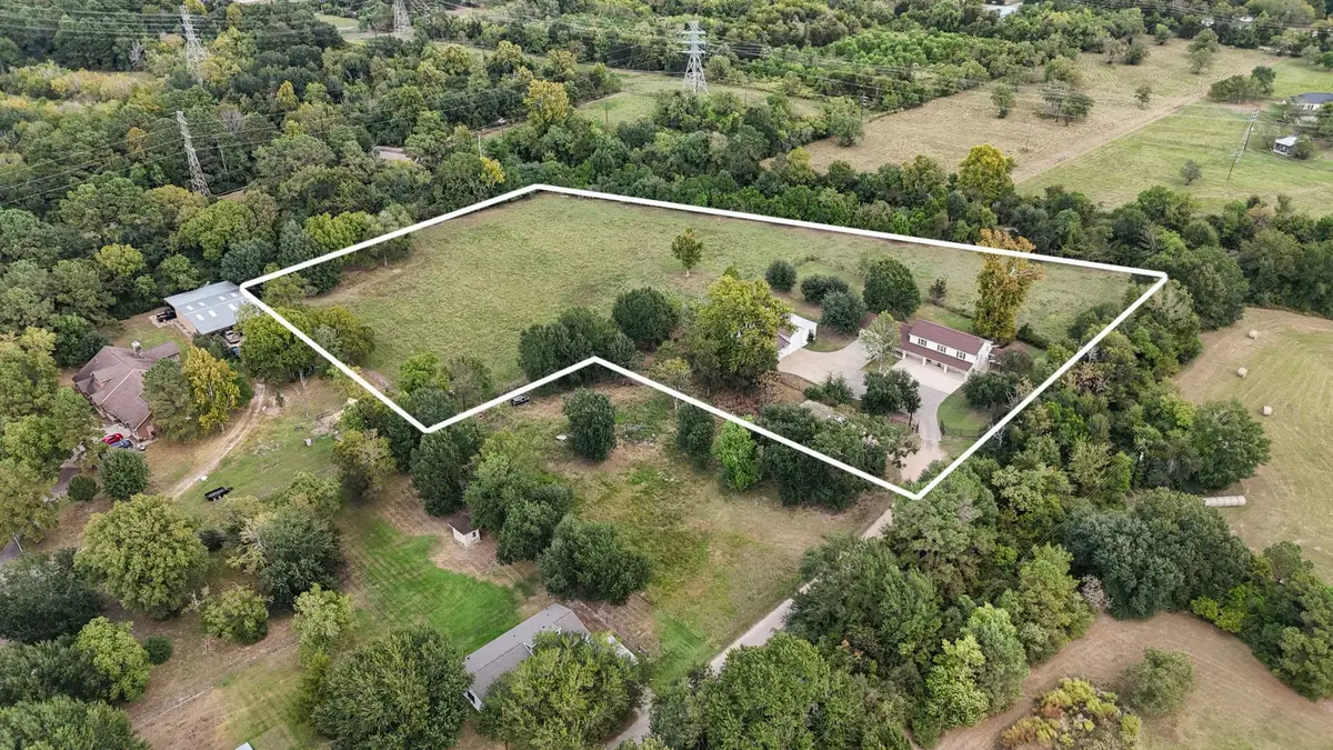 1535 Mulberry Street, Tomball, TX 77375 - Image #1