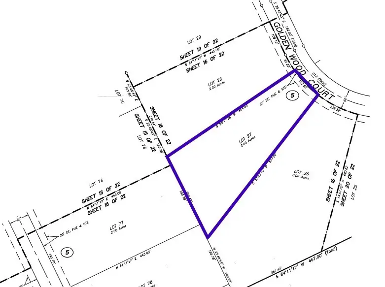 16247 Golden Wood Court, Willis, TX 77378 - #2