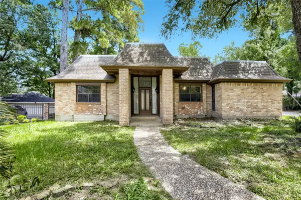 3811 Sunstone Drive, Houston, TX 77068
