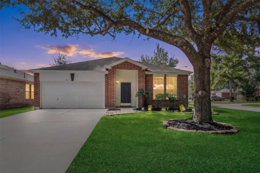 923 Shirefield Lane, Spring, TX 77373 - #2