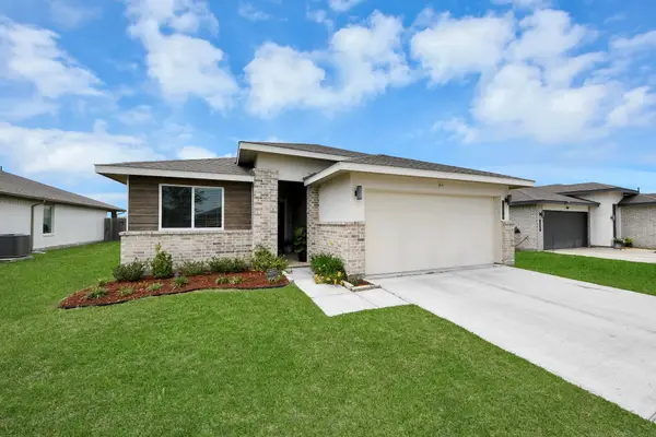 14519 Rain Tree Drive, Baytown, TX 77523
