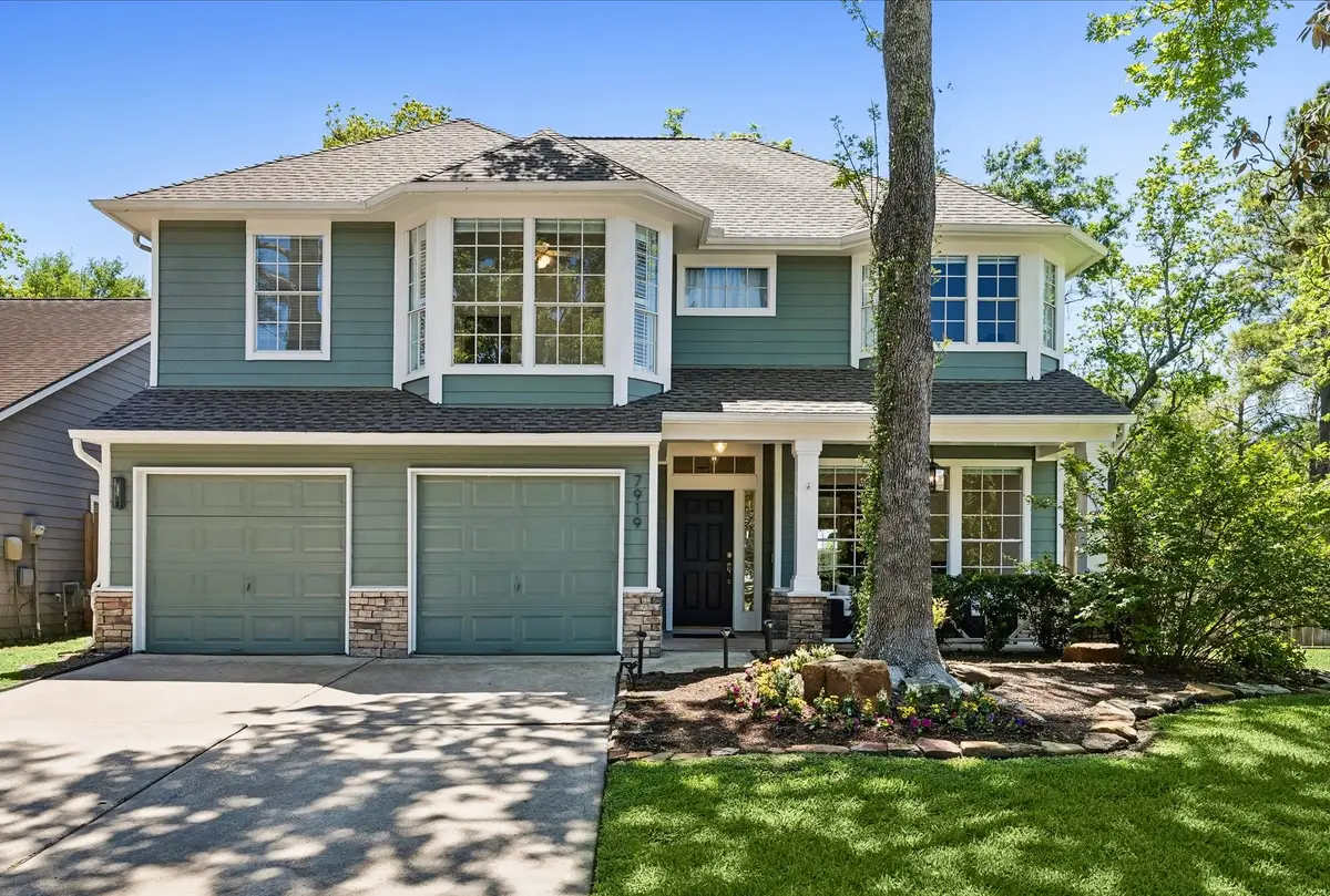 7919 Clarion Way, Houston, TX 77040 - #1