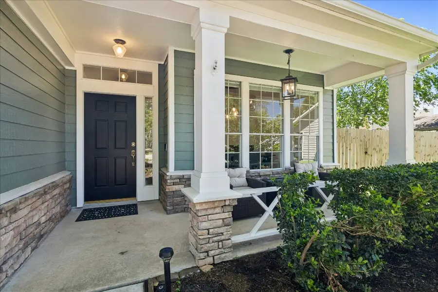 7919 Clarion Way, Houston, TX 77040 - #2