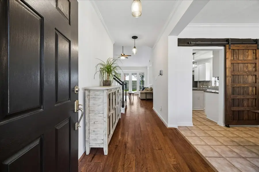 7919 Clarion Way, Houston, TX 77040 - #3