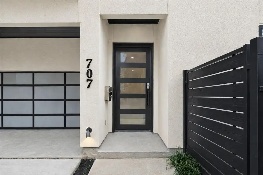 707 W Clay Street, Houston, TX 77019 - #3