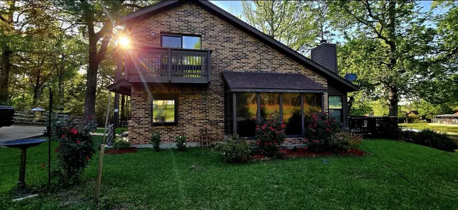 133 Fountain Lake #133, Livingston, TX 77351 - #3
