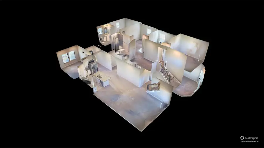 614 Ellwood Terrace Lane, Richmond, TX 77406 - Image #3