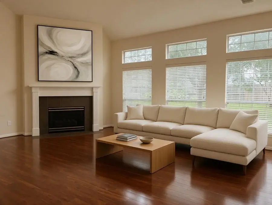 206 Clear Creek Mdws Drive, League City, TX 77573 - #2