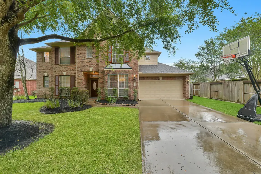 1028 Broad Bay Lane, League City, TX 77573 - #2