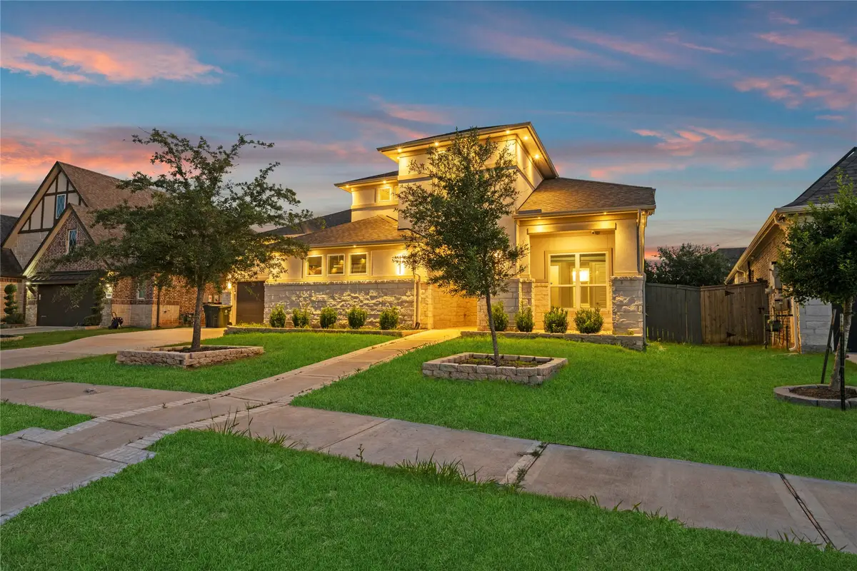 11 Victorian Run, Sugar Land, TX 77498 - #1