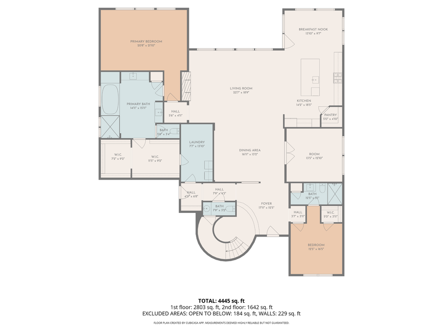 11 Victorian Run, Sugar Land, TX 77498 - #2
