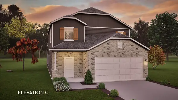 12923 Carla Scanlan Lane, Crosby, TX 77532