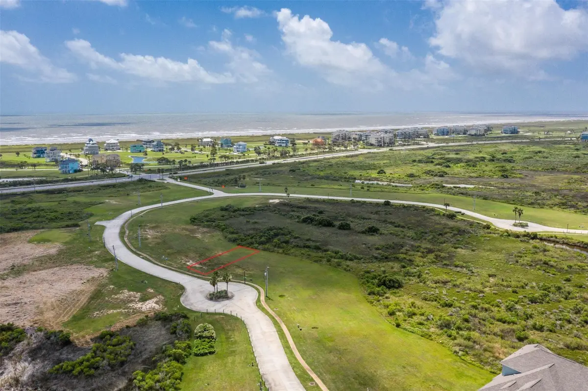 25802 Bay Breeze Drive, Galveston, TX 77554 - #1