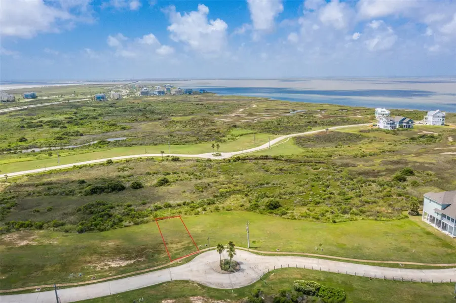 25802 Bay Breeze Drive, Galveston, TX 77554 - #2