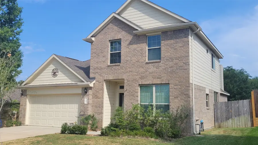 610 Lake View Drive, Montgomery, TX 77356 - #3