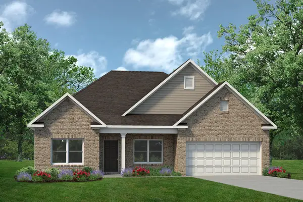 6111 Royal Palm Drive, Manvel, TX 77578