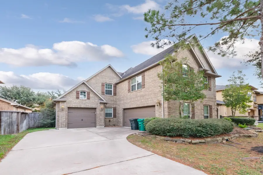 10314 Radcliff Lake Drive, Katy, TX 77494 - Image #3