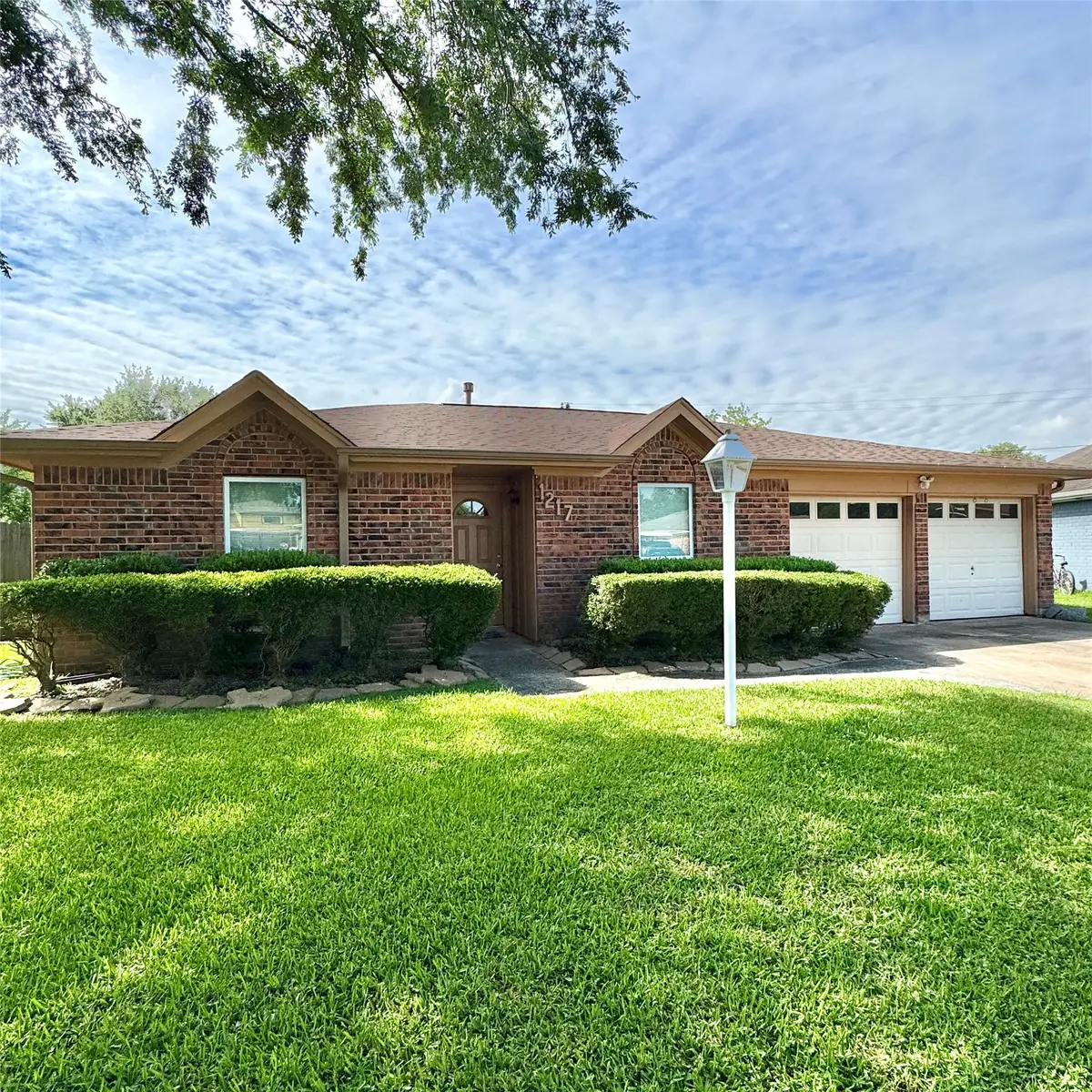 1217 E Brown Lane, Deer Park, TX 77536 - #1