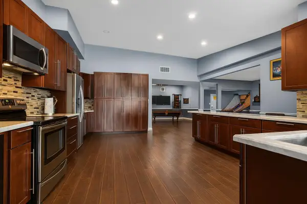 11719 Chuckson Drive, Houston, TX 77065