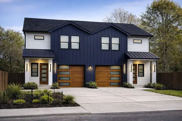 8013 Moon Beam Street #A/B, Houston, TX 77088