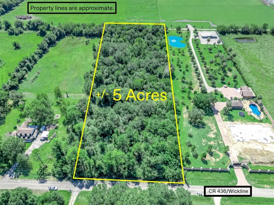 00 County Road 436, Alvin, TX 77511 - #2
