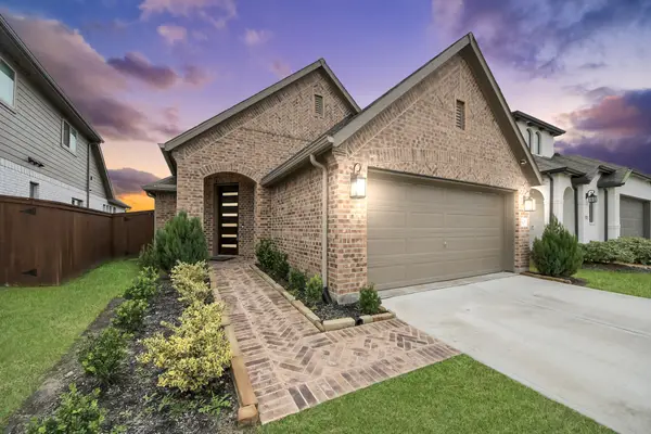 4218 Kinsey Street, Iowa Colony, TX 77583