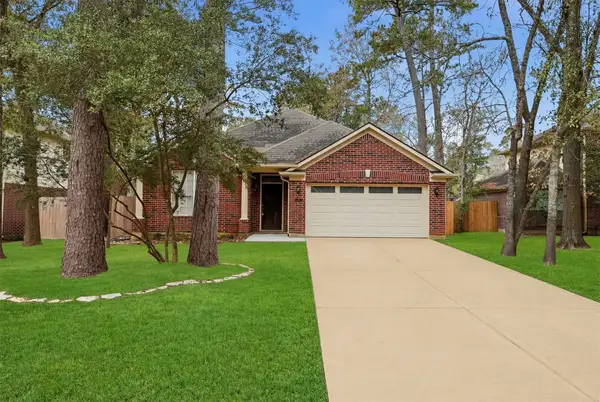 50 E Trillium Circle, The Woodlands, TX 77381