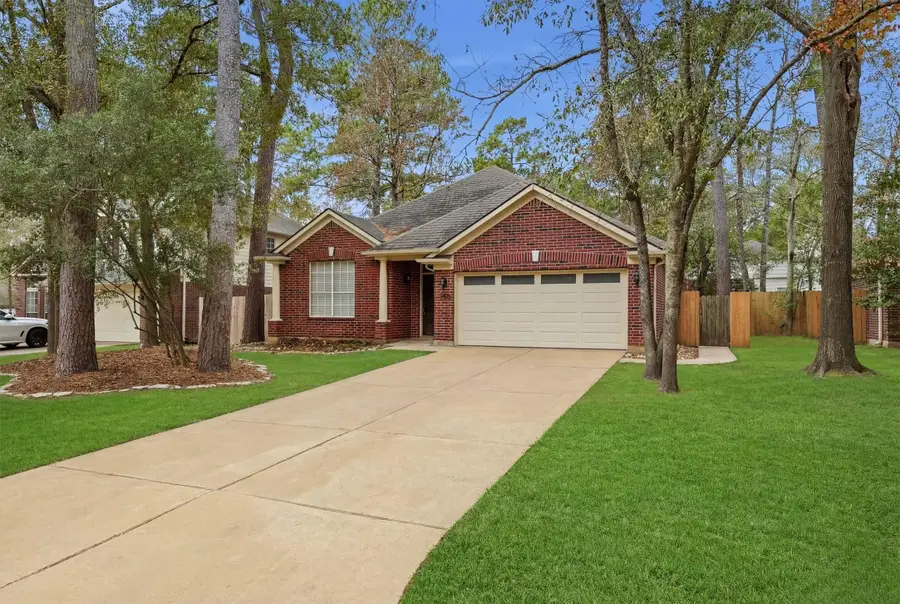 50 E Trillium Circle, The Woodlands, TX 77381 - #2