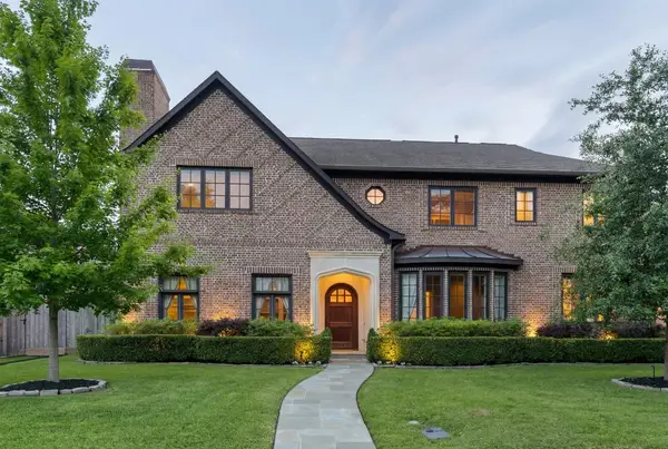 4005 Piping Rock Lane, Houston, TX 77027