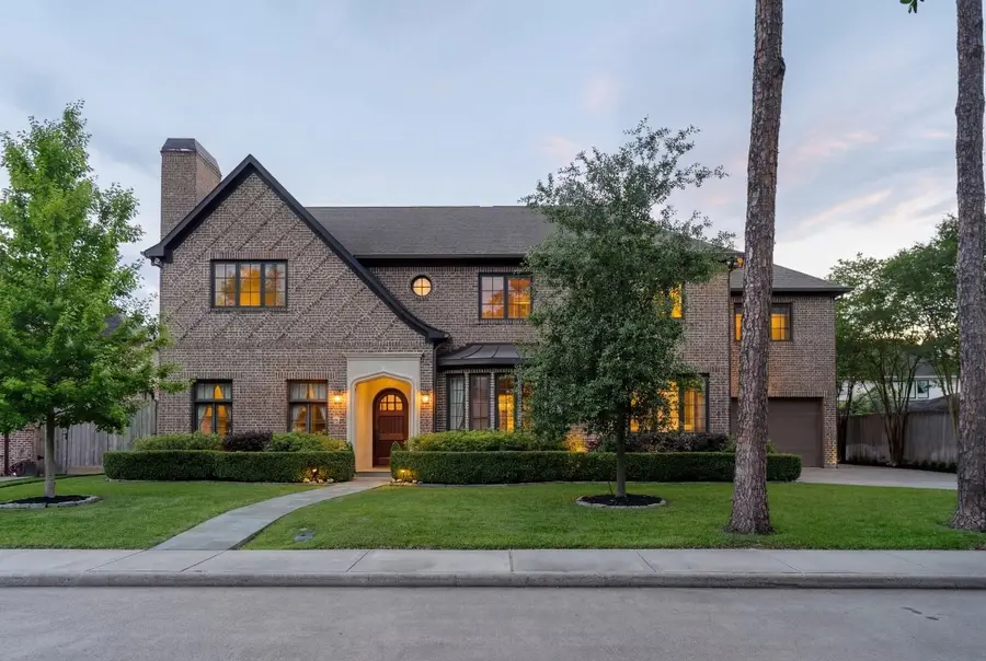 4005 Piping Rock Lane, Houston, TX 77027 - #2