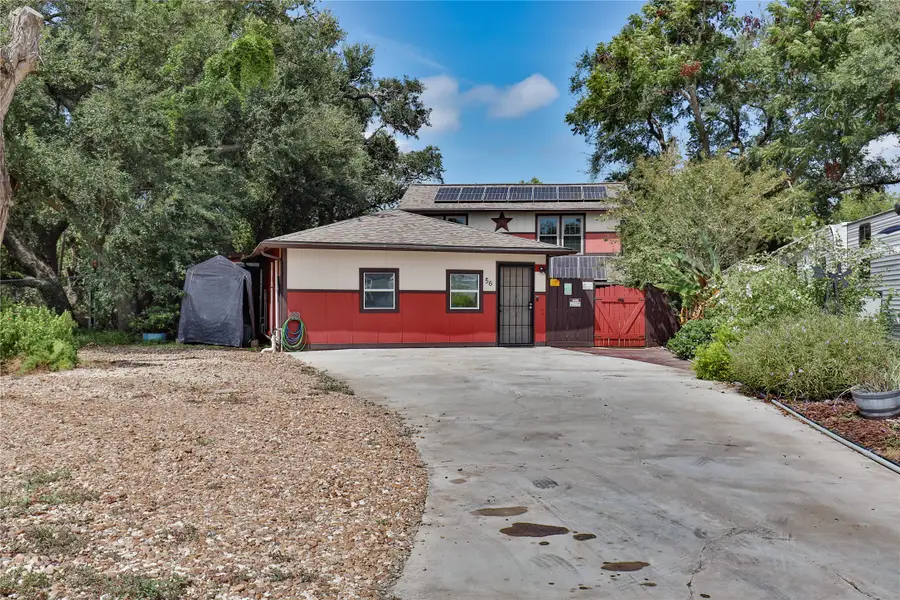 56 Leeder Court, Lake Jackson, TX 77566 - #2