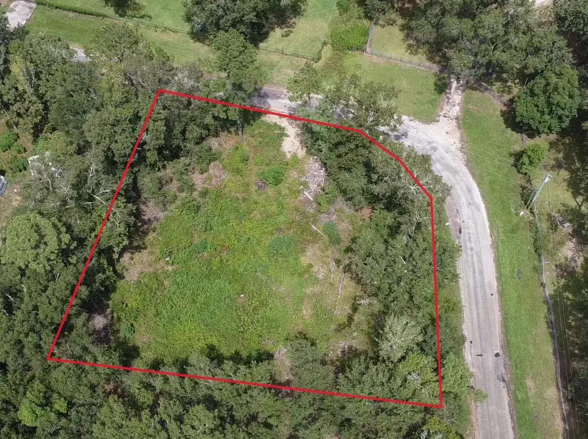 1244 County Road 6475, Dayton, TX 77535 - #1