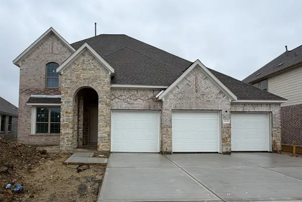 15839 Switchgrass Court, Crosby, TX 77532