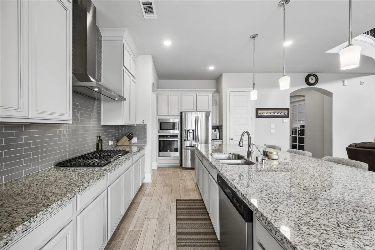 30807 Barred Owl Way, Brookshire, TX 77423 - #1