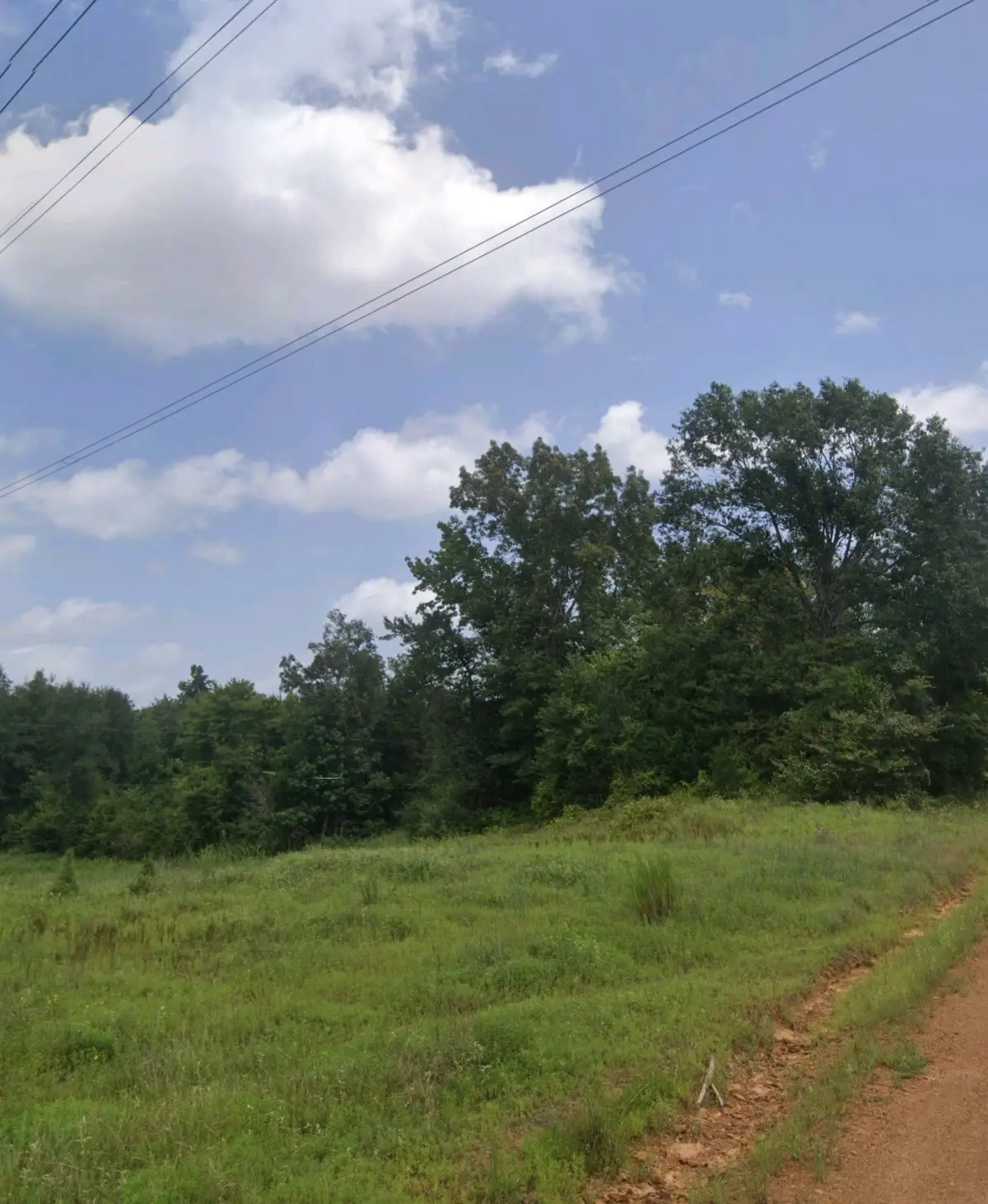TBD County Road 2907, Hughes Springs, TX 75656 - #1