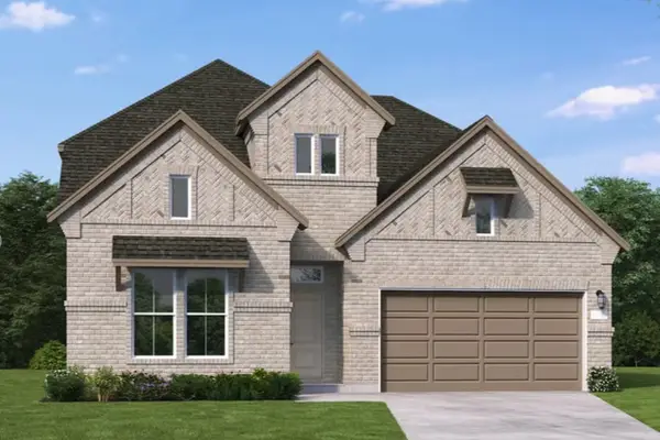 6707 Davis Field, Manvel, TX 77578