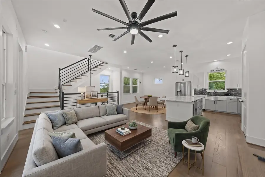 3901 Hare Street, Houston, TX 77020 - #2