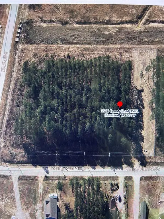 2966 County Road 3545, Cleveland, TX 77327 - Image #2