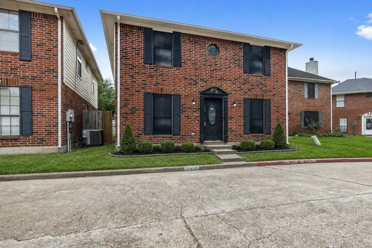 8606 Prima Street, Houston, TX 77083 - #1