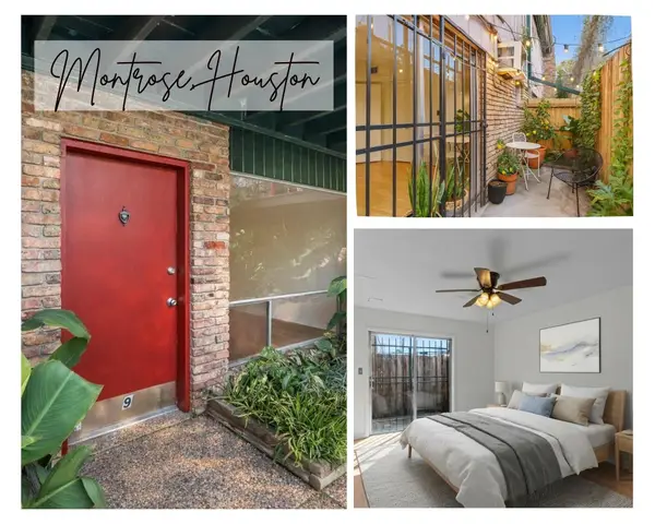 1849 Marshall Street #9, Houston, TX 77098
