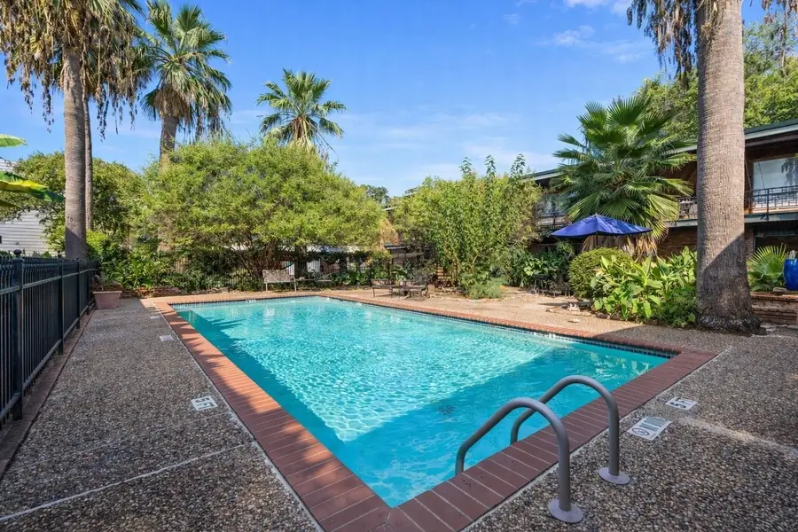 1849 Marshall Street #9, Houston, TX 77098 - #3
