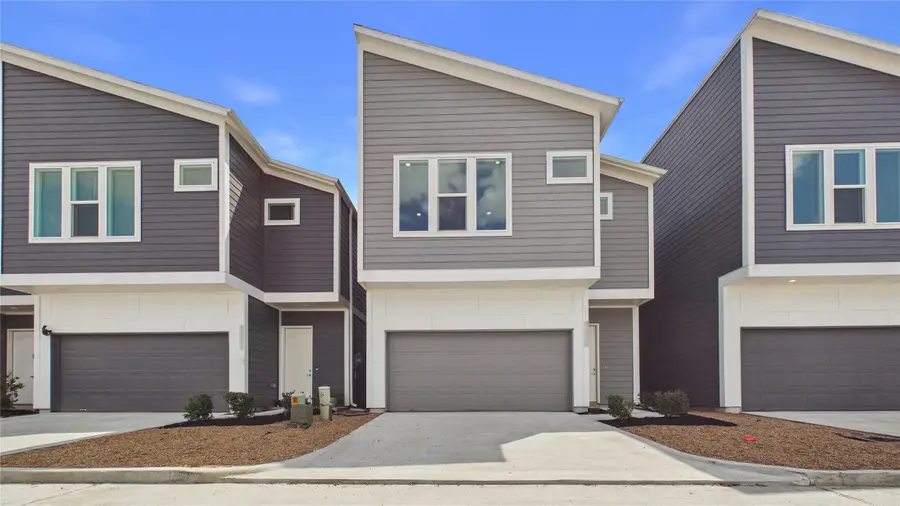 9628 Habitat Street, Houston, TX 77075 - #2