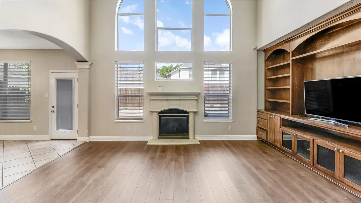 11405 Starlight Bay Street, Pearland, TX 77584 - #1