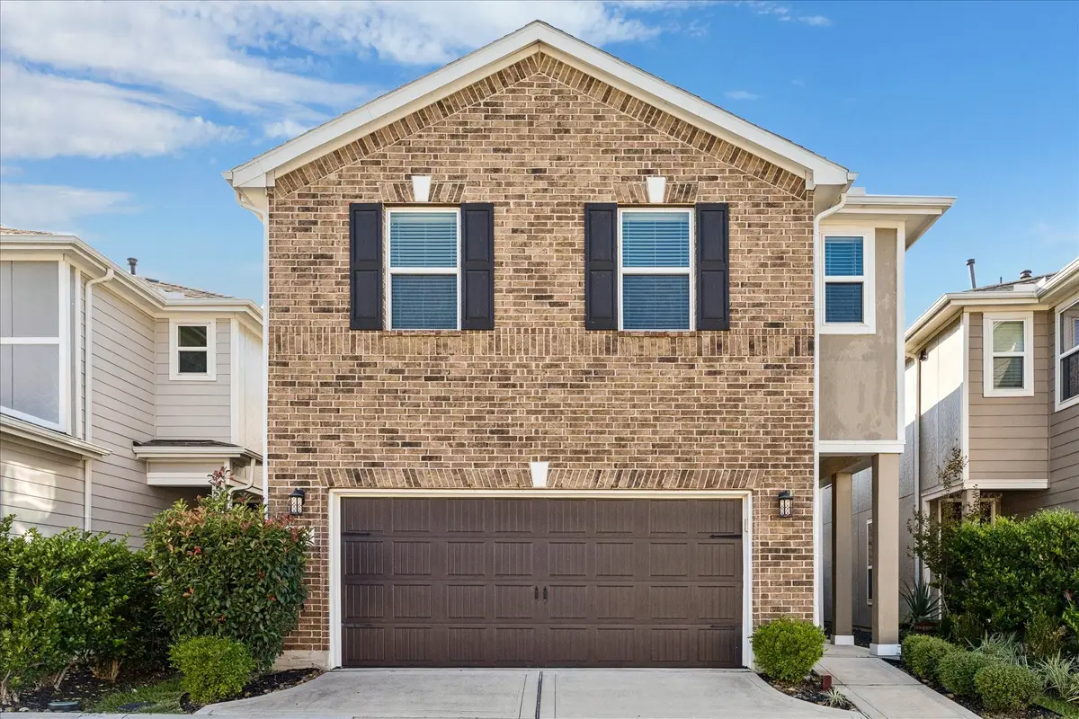 2923 Laurel Mill Way, Houston, TX 77080 - Image #1