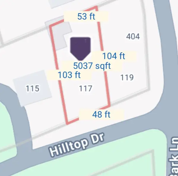 00 Hilltop Drive, Conroe, TX 77316