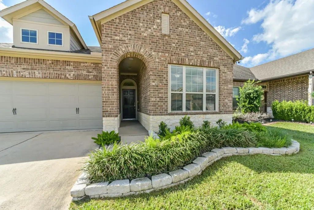 123 Castlegate Lane, Houston, TX 77065 - #1