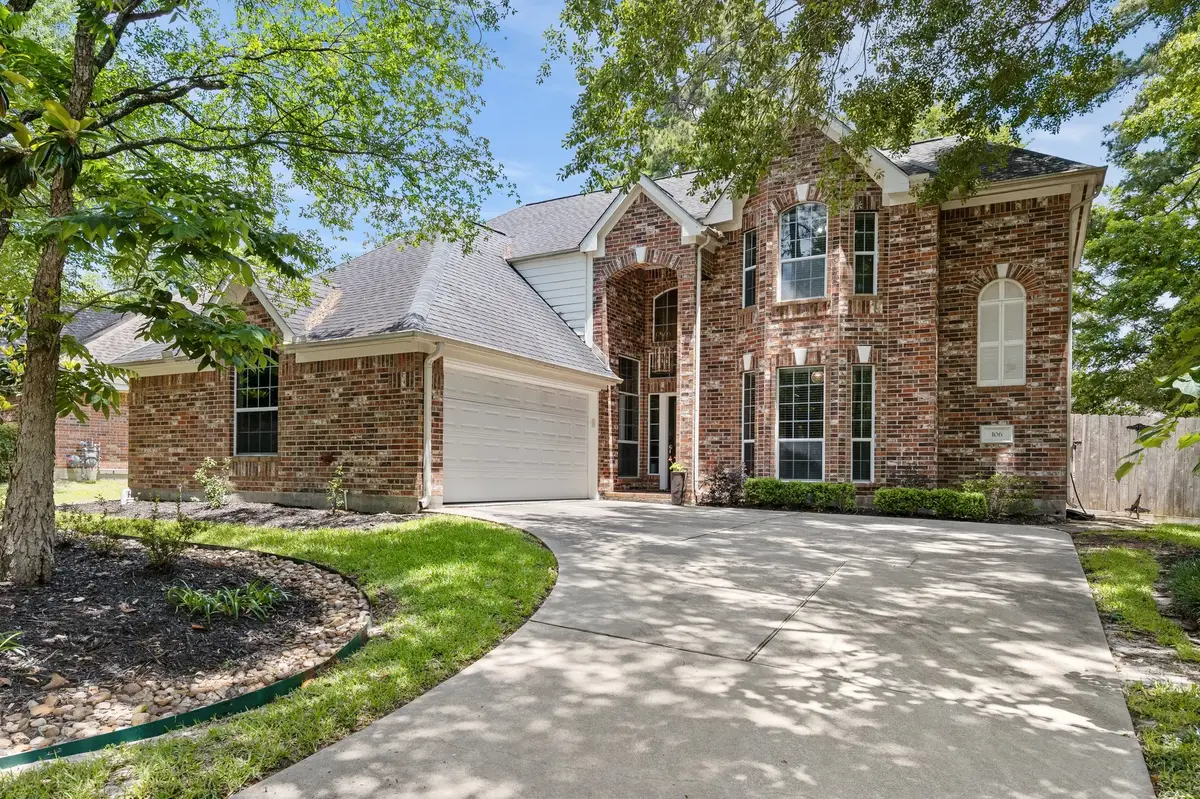 106 W Bristol Oak Circle, The Woodlands, TX 77382 - Image #1
