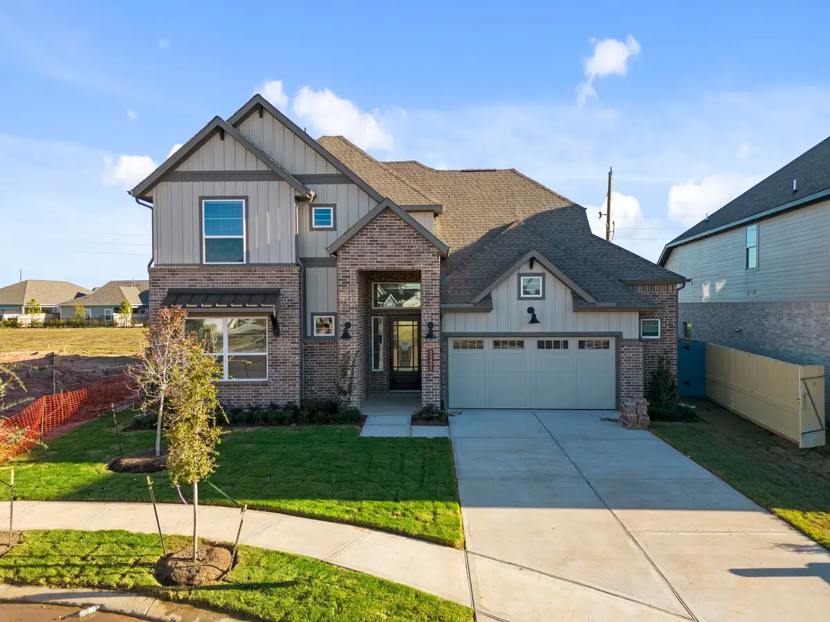 407 Blue River Trail, Rosenberg, TX 77471 - #1